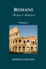 Image for Romans : Theological Masterpiece (Volume 1)