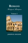 Image for Romans : Theological Masterpiece (Volume 2)