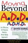 Image for Moving Beyond ADD / ADHD