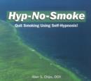 Image for Hyp-No-Smoke CD : Quit Smoking Using Self-Hpynosis!