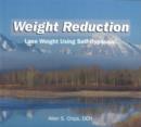 Image for Weight Reduction CD : Lose Weight Using Self-Hypnosis!