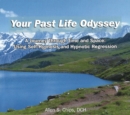 Image for Your Past Life Odyssey CD