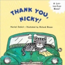 Image for Thank You Nicky!