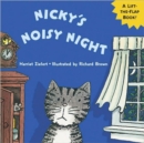 Image for Nicky&#39;s noisy night