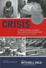 Image for Crisis : 40 Stories Revealing the Personal, Social and Religious Pain and Trauma of Growing Up Gay in America