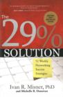 Image for 29% Solution