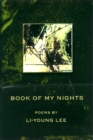Image for Book of My Nights