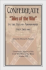 Image for Confederate Tales of the War Part Two