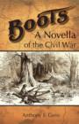 Image for Boots : A Novella of the Civil War