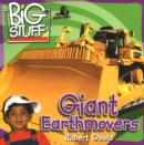 Image for Giant Earthmovers