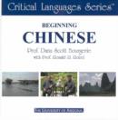Image for Beginning Chinese (Mandarin)