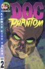 Image for Atomic City Tales Volume 2: Doc Phantom