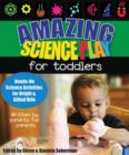 Image for Amazing Science Play for Toddlers