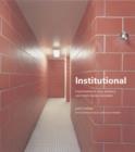 Image for Institutional