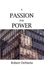 Image for A Passion for Power
