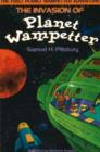 Image for The Invasion of Planet Wampetter