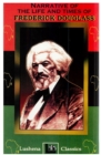 Image for The Narritive Of The Life And Times Of Frederick Douglass