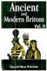 Image for Ancient and Modern Britons Vol.1