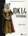 Image for The JDK 1.4 tutorial