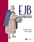 Image for EJB Cookbook