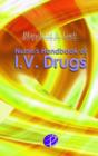 Image for Nurse&#39;s Handbook of I.V. Drugs