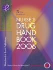 Image for Nurse&#39;s Drug Handbook 2006