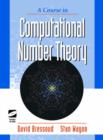 Image for Course in Computational Number Theory