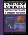 Image for Workshop Statistics : Discovery with Data, a Bayesian Approach