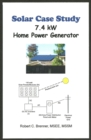 Image for Solar Case Study: 7.4 kW Home Power Generator