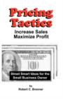 Image for Pricing Tactics