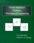 Image for Classic Analytical Problems in Mechanical Engineering