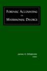 Image for Forensic Accounting in Matrimonial Divorce