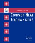 Image for Advances in Compact Heat Exchangers