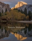 Image for Yosemite Meditations