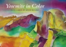 Image for Yosemite in Color