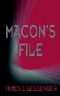 Image for Macon&#39;s File