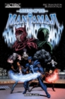 Image for Legend of the Mantamaji: Book Two