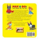 Image for Max &amp; Bo : Two Dogs On The Go