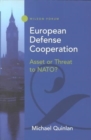 Image for European Defense Cooperation
