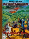 Image for Lejendary Adventures RPG