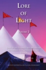 Image for Lore of Light, Volume 2