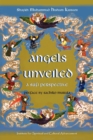 Image for Angels Unveiled, A Sufi Perspective