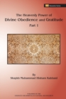 Image for The Heavenly Power of Divine Obedience and Gratitude