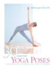 Image for 30 Essential Yoga Poses