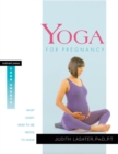 Image for Yoga For Pregnancy