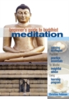 Image for Beginner&#39;s Guide to Buddhist Meditation