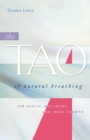 Image for The Tao of Natural Breathing