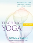 Image for Teaching Yoga