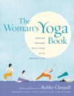 Image for The Woman&#39;s Yoga Book