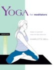Image for Yoga for Meditators